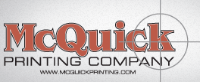 McQuick Printing Company serving Alabama