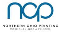 Logo of Northern Ohio Printing - Printing Company in Ohio