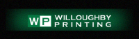 Logo of Willoughby Printing Company - Printing Company in Ohio