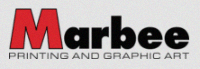 Logo of Marbee Printing & Graphic Art - Printing Company in Ohio