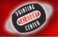 Logo of Skladany Printing Center - Printing Company in Ohio