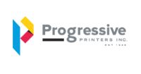 Logo of Progressive Printers Inc - Printing Company in Ohio