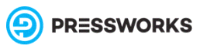 Logo of Pressworks Inc - Printing Company in Ohio