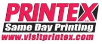 Logo of Printex-Same Day Printing - Printing Company in Ohio