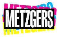 Logo of Metzgers Printing & Mailing - Printing Company in Ohio