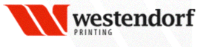 Logo of Westendorf Printing - Printing Company in Ohio