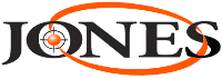 Logo of Jones Printing Services Inc - Printing Company in Ohio