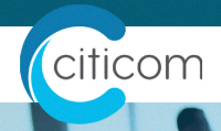 Logo of Citicom - Printing Company in Ohio