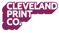 Logo of Cleveland Print Co - Printing Company in Ohio