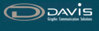 Logo of Davis GCS - Printing Company in Ohio