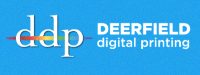 Logo of Deer Field Digital Printing - Printing Company in Ohio