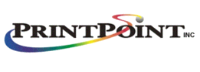 Logo of Printpoint Printing - Printing Company in Ohio