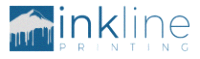 Logo of Inkline Printing - Printing Company in Ohio