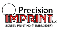 Logo of Precision Imprint - Printing Company in Ohio