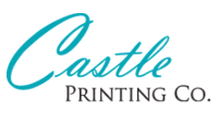 Logo of Castle Printing Company