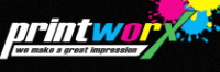 Logo of Printworx NJ - Printing Company in New Jersey