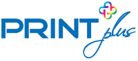 Logo of PrintPlus - Printing Company in New Jersey