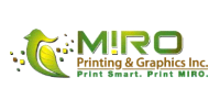 Logo of Miro Painting - Printing Company in New Jersey