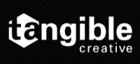 Logo of Tangible Creative - Printing Company in New Jersey