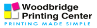 Logo of Woodbridge Printing Center - Printing Company in New Jersey