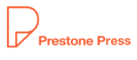 Logo of Prestone Printing - Printing Company in New Jersey