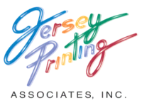 Logo of Jersey Printing Associates - Printing Company in New Jersey