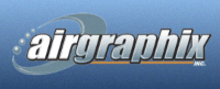 Logo of Airgraphix Inc - Printing Company in New Jersey