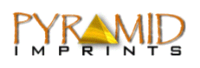 Logo of Pyramid Imprints - Printing Company in New Jersey