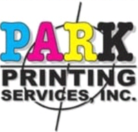 Logo of Park Printing - Printing Company in New Jersey