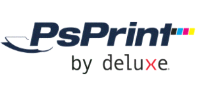 Logo of PsPrint Mountain Lakes - Printing Company in New Jersey