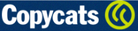 Logo of Copycats - Printing Company in New York