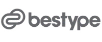 Logo of Bestype Printing NYC - Printing Company in New York