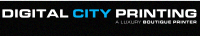 Logo of Digital City Printing - Printing Company in New York