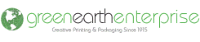 Logo of Earth Enterprise Printer New York City - Printing Company in New York