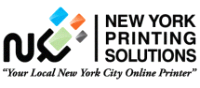 Logo of New York Printing Solutions Inc - Printing Company in New York