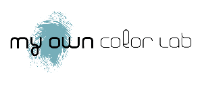 Logo of My Own Color Lab - Printing Company in New York