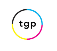 Logo of Thomas Group Printing - Printing Company in New York