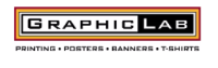 Logo of Graphic Lab Printing Inc - Printing Company in New York