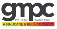 Logo of GMPC Printing & Marketing - Printing Company in New Jersey