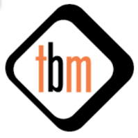 Logo of Think Box Media - Printing Company in New York