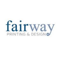 Logo of Fairway Printing & Design Inc - Printing Company in New York