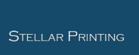 Logo of Stellar Printing Inc - Printing Company in New York