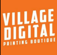 Logo of Village Digital LLC - Printing Company in New York