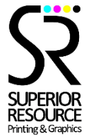 Logo of Superior Resource Printing & Graphics - Printing Company in New York