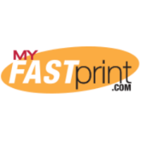 Logo of My Fast Print - Printing Company in New York