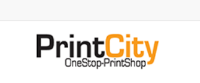 Logo of Print City Corp - Printing Company in New York