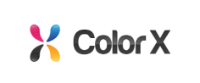 Logo of Color X | Large Format Printing NYC Retail Graphics & Window Displays - Printing Company in New York