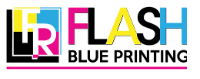 Logo of Flash Blueprinting - Printing Company in New York