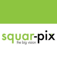 Logo of Squar Pix - Printing Company in New York