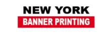 Logo of New York Banners Printing - Printing Company in New York